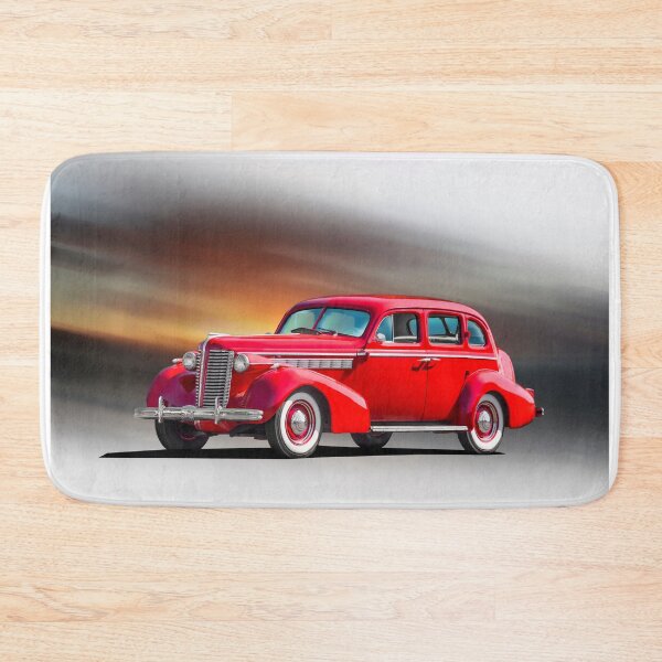 Item preview, 1938 Buick Series 40 Sedan designed and sold by DaveKoontz.