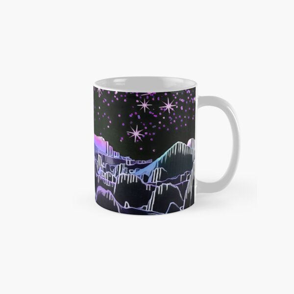 Neucragula Classic Mug