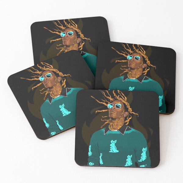 Item preview, THUGGER designed and sold by olaforshow.