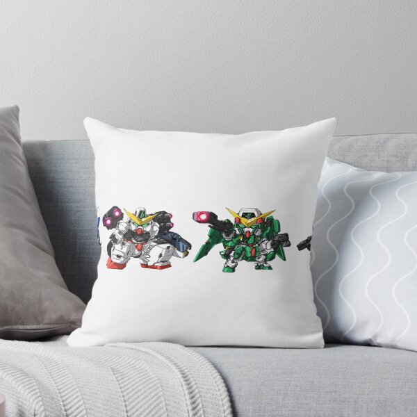 Item preview, Gundam SD designed and sold by metalcharisma.