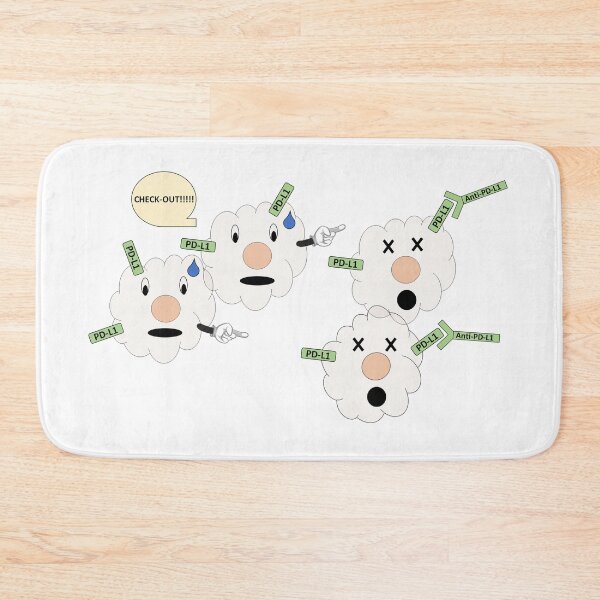Item preview, Checkpoint inhibitors: cancer immunotherapy designed and sold by SaishaN24.