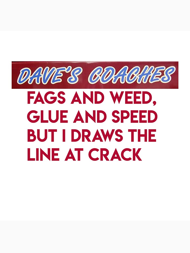 Discover Dave's Coaches Classic T-Shirts