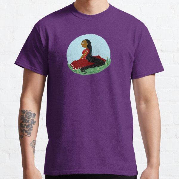 Inner Peace Classic T-Shirt