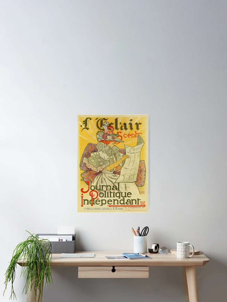 A Source Book Of French Advertising Art