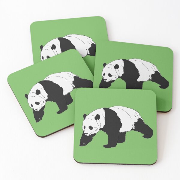 Item preview, Giant Panda designed and sold by GraceT26.
