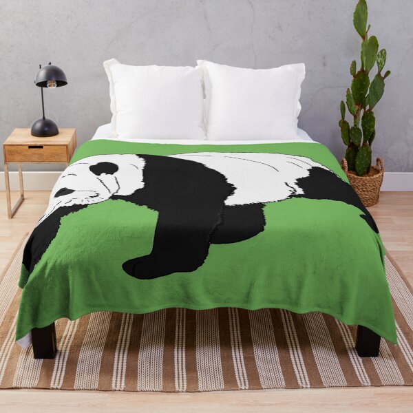 Item preview, Giant Panda designed and sold by GraceT26.