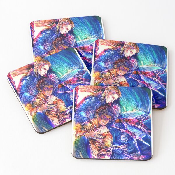 Item preview, Gingerpilot Brightside designed and sold by jesterry.