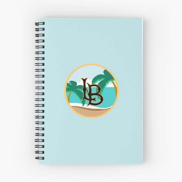 Item preview, Long Beach State designed and sold by brookes09.