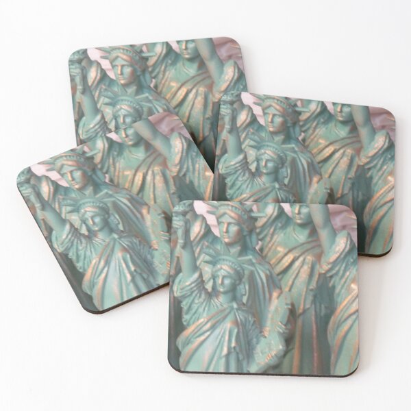 Item preview, Statues of Liberty designed and sold by georgebarnard.