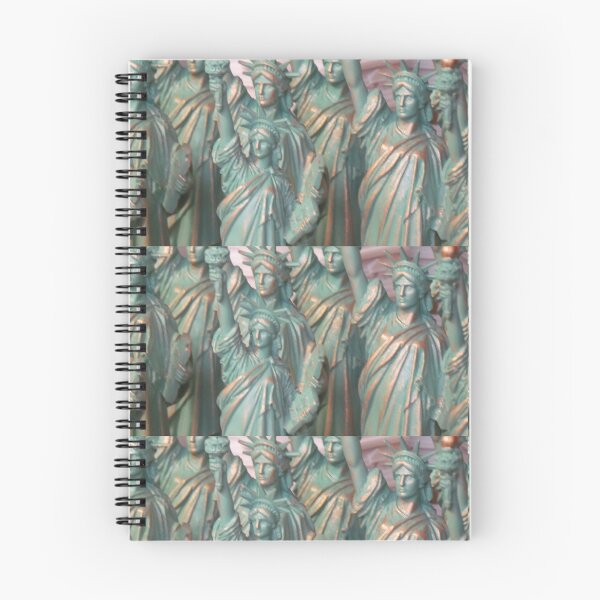 Item preview, Statues of Liberty designed and sold by georgebarnard.