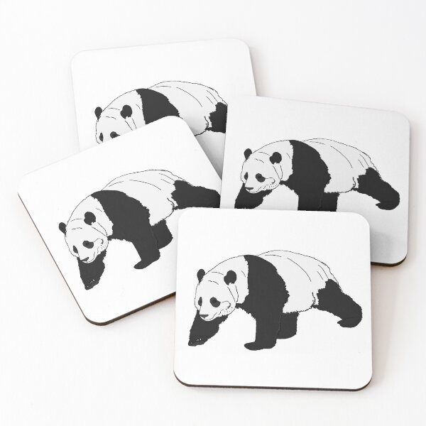 Item preview, Giant Panda designed and sold by GraceT26.