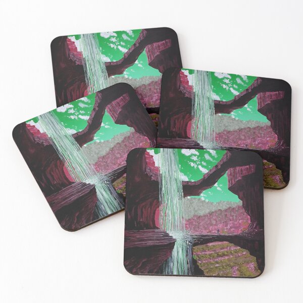 Item preview, Freedom Falls designed and sold by flooko.