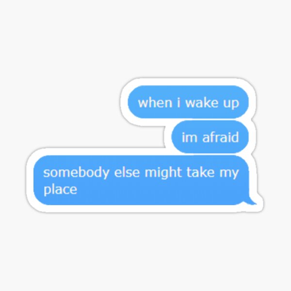 Afraid - The Neighbourhood Lyrics 