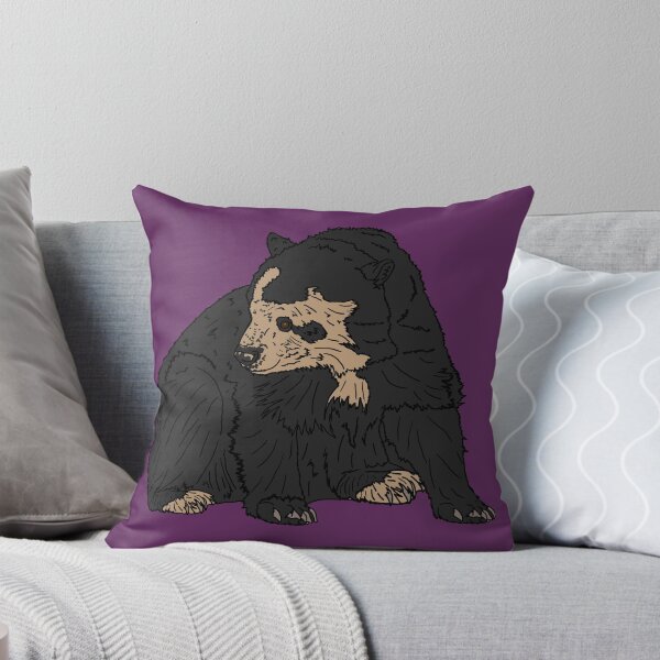 Item preview, Spectacled Bear designed and sold by GraceT26.