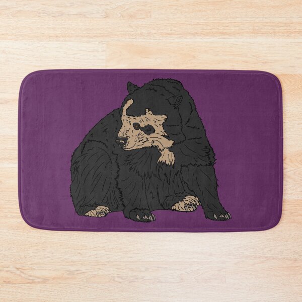 Item preview, Spectacled Bear designed and sold by GraceT26.