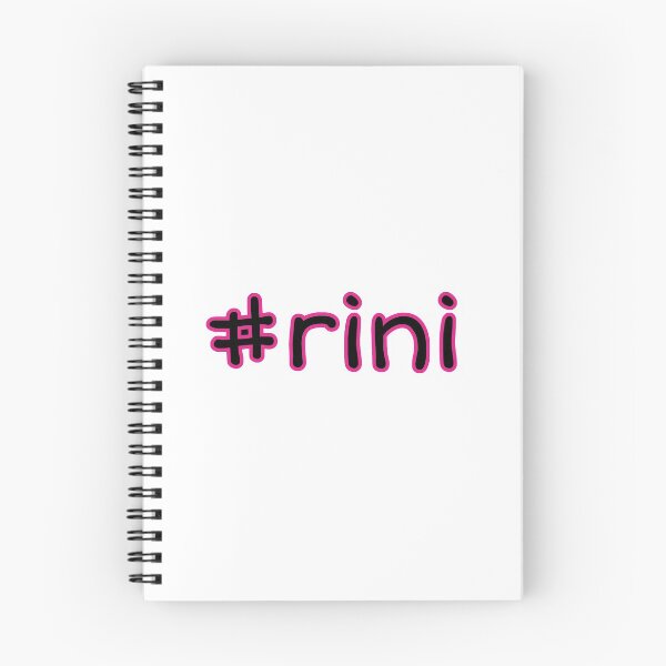 Item preview, #rini pink sticker  designed and sold by puamelia22.