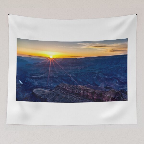 Item preview, Sunburst, Grand Canyon designed and sold by Gerard Fornarotto.