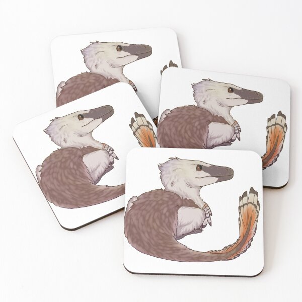 Item preview, Velociraptor designed and sold by Hokkio.