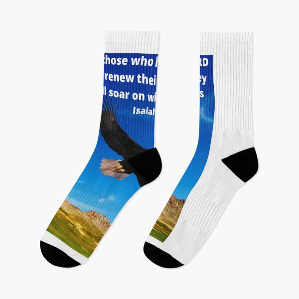 Item preview, ISAIAH 40:31 designed and sold by Livio Oliveira.