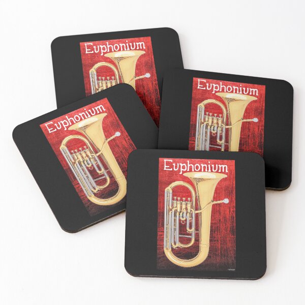 Item preview, Euphonium:  The Baby Tuba designed and sold by Havocgirl.
