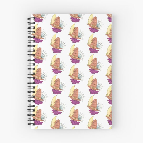 Item preview, Sorting Hat! designed and sold by mwaskedemos.