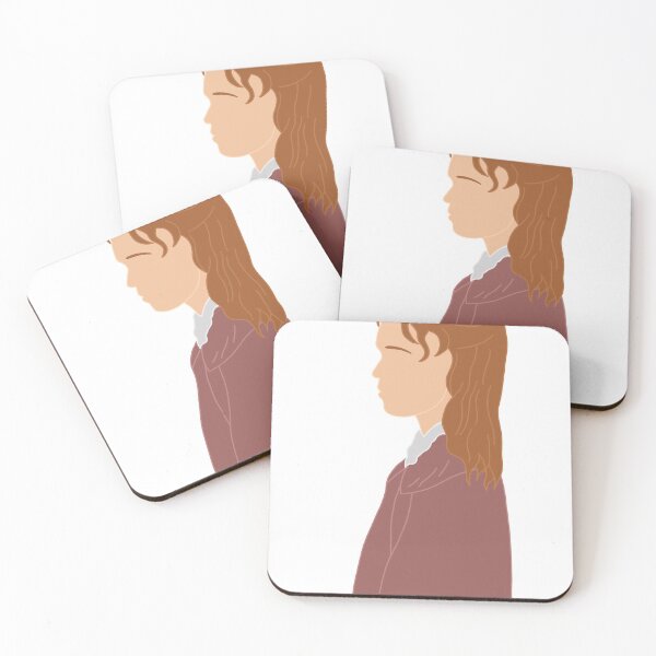 Item preview, Beth March Little Women Eliza Scanlen designed and sold by annielinnart.