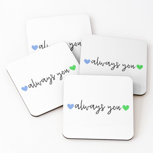 Item preview, always you designed and sold by mdcreations.