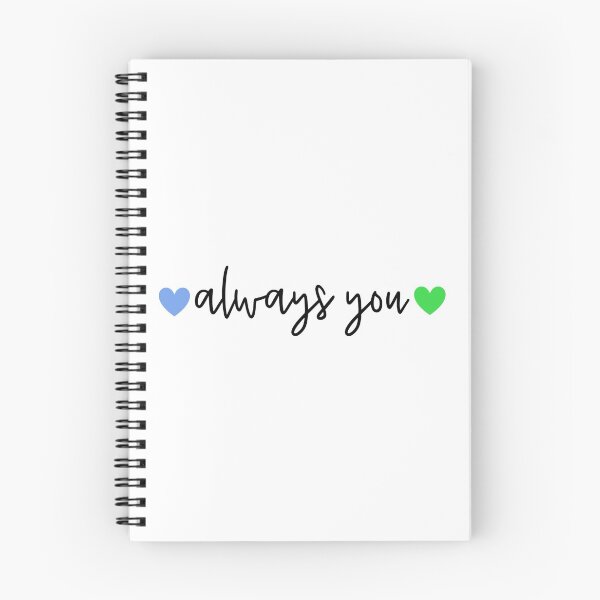 Item preview, always you designed and sold by mdcreations.