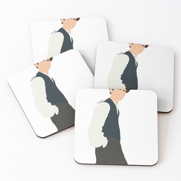 Item preview, Laurie Laurence Little Women Timothée Chalamet  designed and sold by annielinnart.