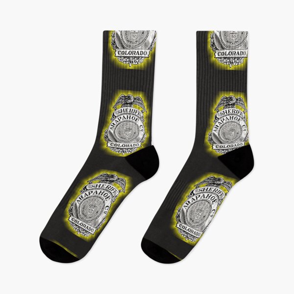 Item preview, Arapahoe County Colorado Sheriff designed and sold by Lawrence Baird.