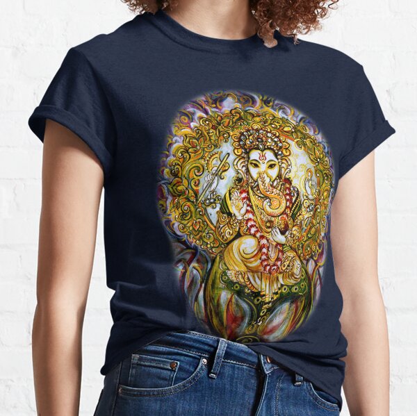 Lord Ganesha Merch & Gifts for Sale