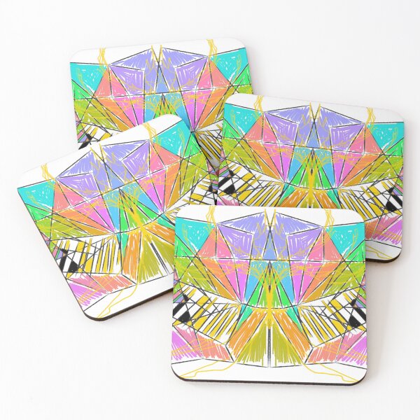 Item preview, prism designed and sold by oddityghosting.