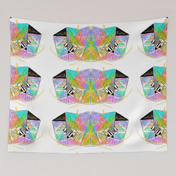 Item preview, prism designed and sold by oddityghosting.