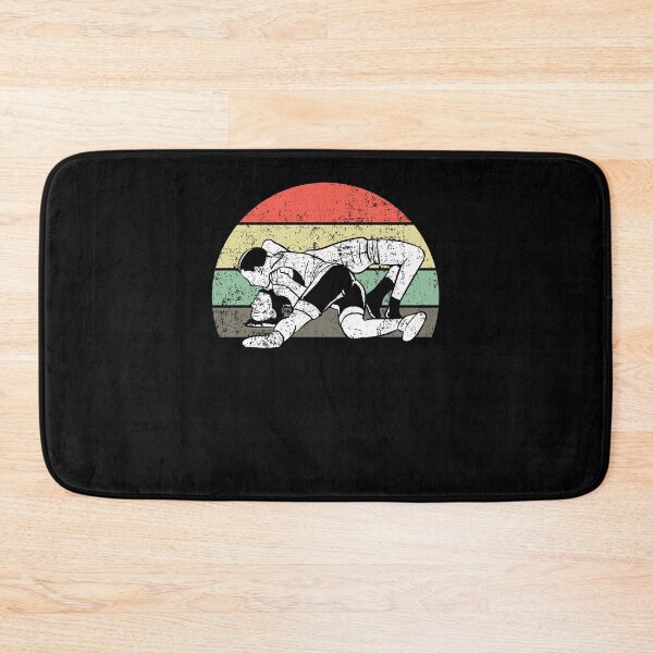 Item preview, Wrestling Wrestler Retro designed and sold by 4tomic.
