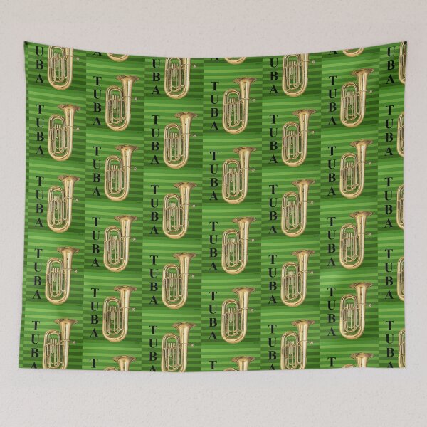 Item preview, Big Big Tuba designed and sold by Havocgirl.