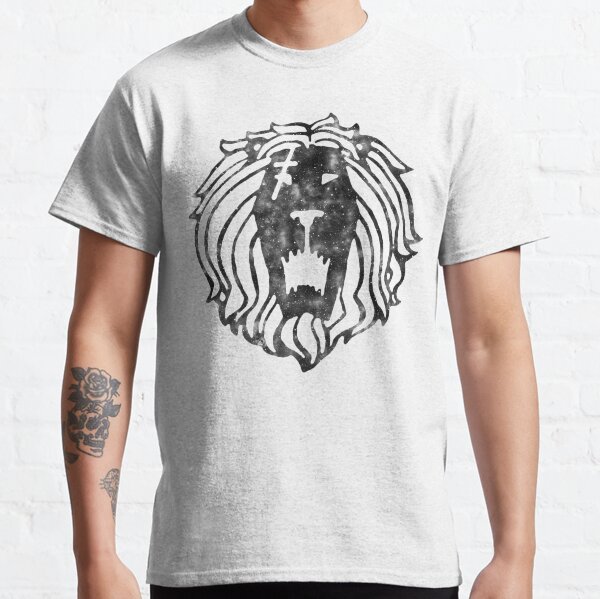 The Seven Deadly Sins-Dragon Sin Mens Classic Polyester Short Sleeve Shirt Anime T-Shirt The Seven Deadly Sins-Dragon Sin Mens Classic Polyester Short Sleeve Shirt Anime T-Shirt