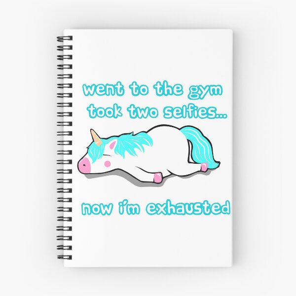 Item preview, Gym selfie designed and sold by Tim Addison.