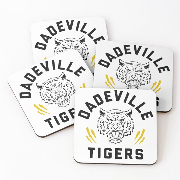 Item preview, Dadeville Tigers designed and sold by cbaile18.