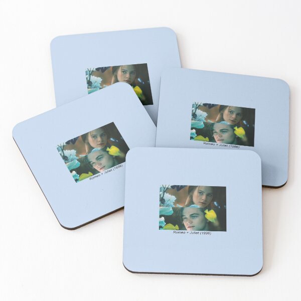 Item preview, 90s iconic romance: 4.5 designed and sold by capslocksigh.