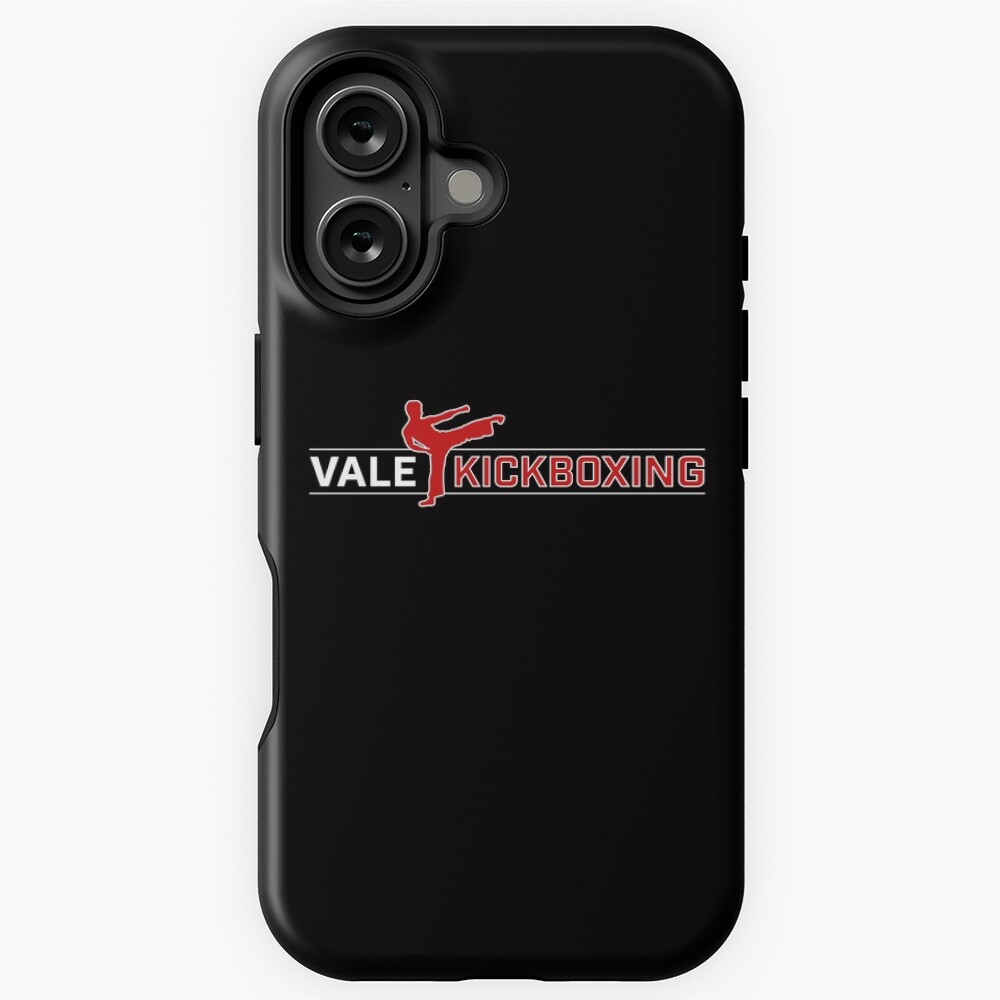 Item preview, iPhone Magsafe Tough Case designed and sold by ValeTKD.