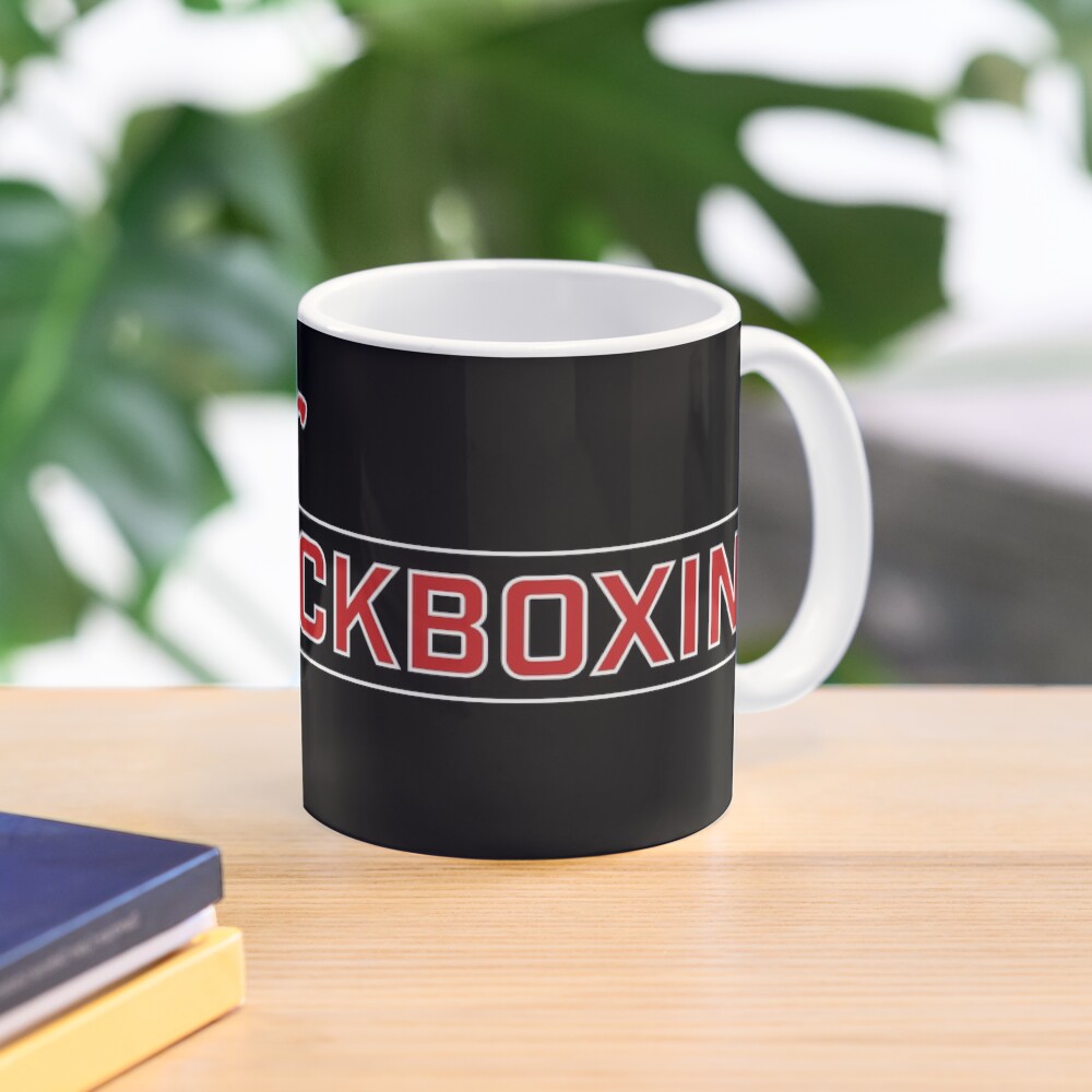 Item preview, Classic Mug designed and sold by ValeTKD.