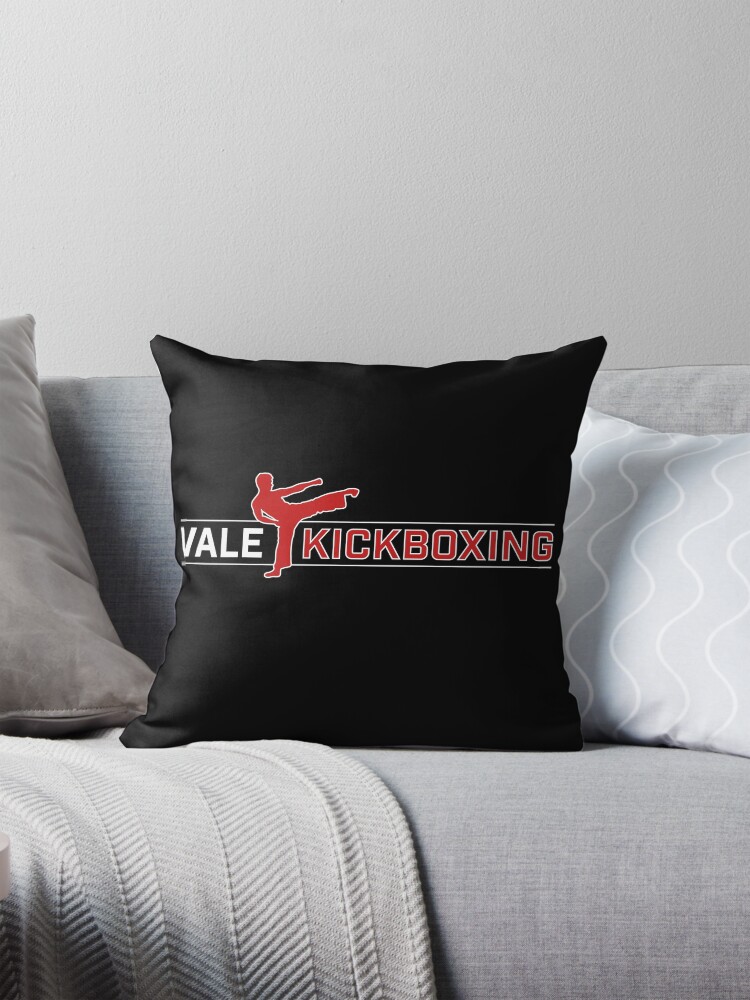 Item preview, Throw Pillow designed and sold by ValeTKD.