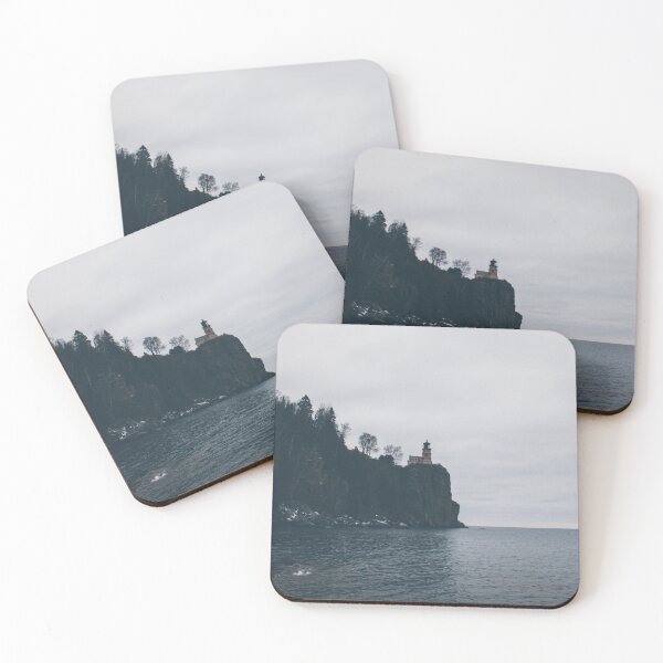 Item preview, Split Rock Lighthouse designed and sold by Harrison Siddons.