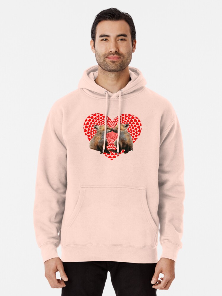 puppy love hoodies