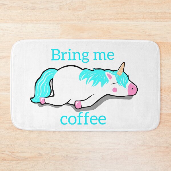 Item preview, Bring me coffee designed and sold by Tim Addison.