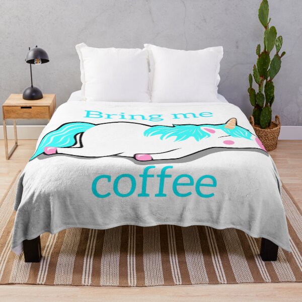 Item preview, Bring me coffee designed and sold by Tim Addison.