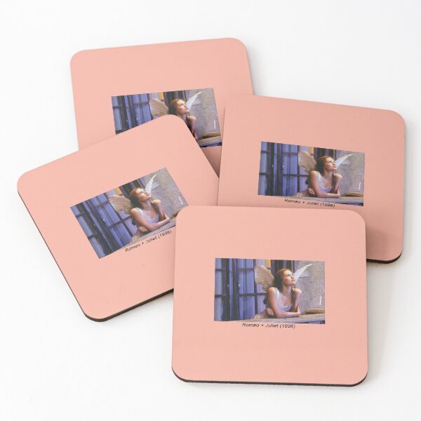 Item preview, 90s iconic romance: 5 designed and sold by capslocksigh.