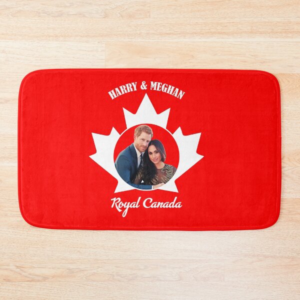 Item preview, Harry And Meghan Canada - Love Toronto - Meghan Markle - Prince Harry - Love Canada designed and sold by happygiftideas.