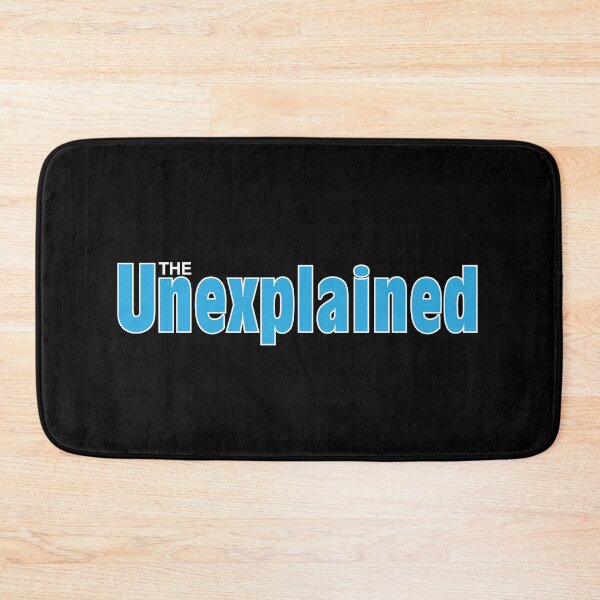 Item preview, Not Explained designed and sold by Off the Box.