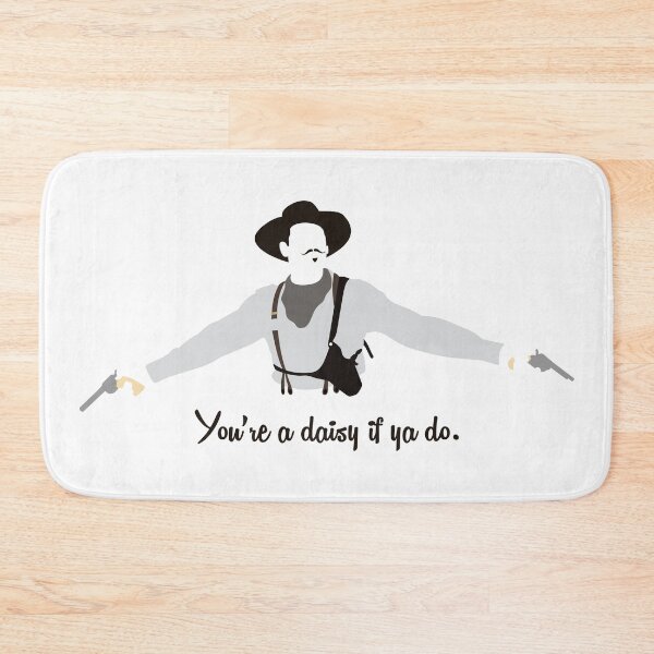 Item preview, Tombstone: You're a Daisy if ya Do. designed and sold by muskitt.